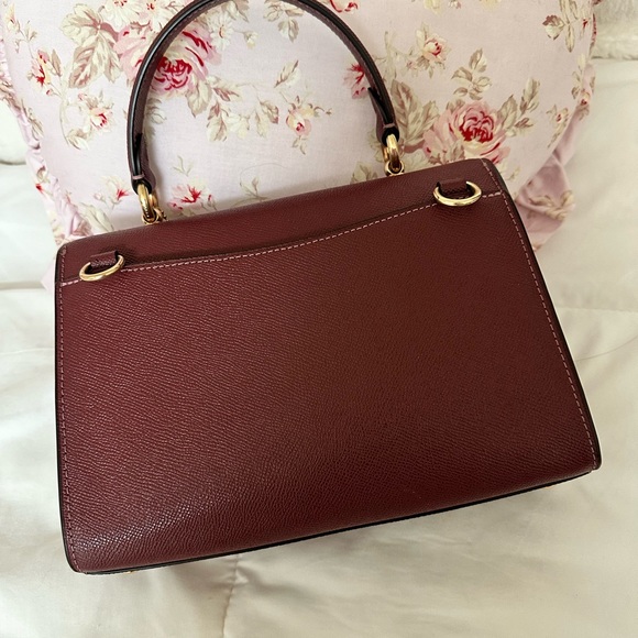 Coach bag - Picture 10 of 16